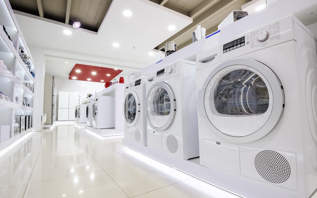 صيانة غسالات كريازي